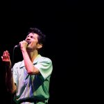 【ライブレポート】平井堅がアカペラで『キミはともだち』を熱唱！＜J-WAVE LIVE SUMMER JAM 2018 ＞