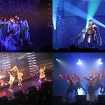 【イベントレポート】7月15日開催の「musicるFES 2018 - Summer Edition -」にBiSH ・ちゃんみならが出演！！