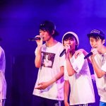 MAGiC BOYZが友情と青春が胸に響くラスト・ライブでマヒロ卒業へ！新ユニット「HONG￥O. JP」の結成も発表！！