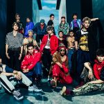 THE RAMPAGE from EXILE TRIBE、撮り下ろしスタジオライブや密着映像を含むスペシャル番組をWOWOWで2カ月連続放送決定！！