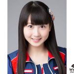 SKE48・井上瑠夏が「くまもと大好き大使」＆「熊本いきなり団子大使」にW就任決定！