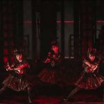 BABYMETA、「GYAO!」にて2016年開催の伝説の東京ドーム公演ライブ映像より厳選した10曲を期間限定無料配信が決定！！