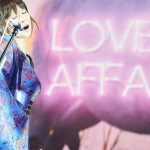 椎名林檎、デビュー20周年イヤーの全国ホールツアーをWOWOWで独占放送決定！！