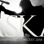 ASKA×オーケストラ、ASKA約5年ぶりの全国ツアーが11月から開催決定！！