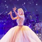 浜崎あゆみ、アリーナツアー最終日となる大阪城ホール公演の模様をＷＯＷＯＷで放送決定！！