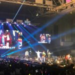 超特急がTGCに出演！超特急らしいコミカルな演出や、強烈なインパクトを残す勢いある圧巻のステージを披露！！