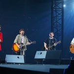 コブクロ、初の２人きりの全国ツアー京セラドーム大阪公演に、シークレットゲスト「ゆず」が登場！超レア4ショットで”一夜限り・奇跡のコラボレーション”が実現！！！