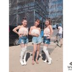 鈴木亜美、デビュー20年目でのアイドルフェス参戦に「優勝！」の声高まる！！