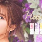 AAA宇野実彩子プロデュースカラーコンタクトブランド「Heal me (ヒールミー)」2018年7月23日から先行予約開始！！