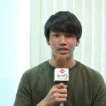 【動画】 高校生K-1ファイター・近藤魁成にインタビュー！