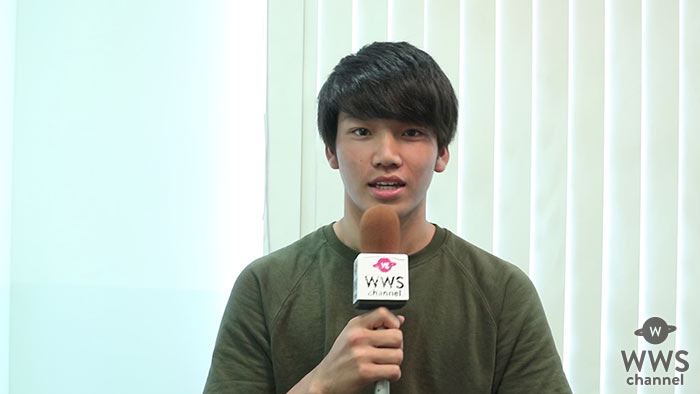 【動画】 高校生K-1ファイター・近藤魁成にインタビュー！