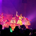 エビ中、メンバー6人で初の全国ツアーファイナル公演で初対面のSUSHIBOYSとのスペシャル・コラボ実現！そして9月に今年も『ちゅうおん』の開催が決定！！