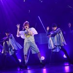 【ライブレポート】きゃりーぱみゅぱみゅが「ASOBIFES!!!」のヘッドライナーに登場！「踊るぞー！」のかけ声で、待ち焦がれていたオーディエンスを一気に頂点へ。