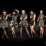 ベイビーレイズJAPANが9/24をもって解散発表！6年間の活動に終止符を打つ。