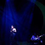 May J.がツアースタート！「特別な『ハーモニー』をみなさんと一緒に作るのが楽しみです！」とコメント！！