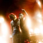 フジロックのDJ SkrillexステージにYOSHIKIが「Endless Rain」でサプライズ登場！EDMサウンドにクラシックとロックという奇跡のコラボレーション！！