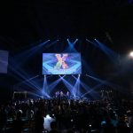 【写真特集】Da-iCEがXFLAG PARK2018に登場！迫力のライブパフォーマンスで前夜祭を盛り上げる！