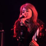 【動画】女性ロックシンガー・ Raniがハードなサウンドで熱唱！