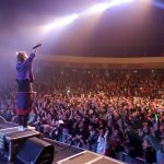 FLOW　3 年ぶりの中南米ツアー大盛況！！ニューシングルJK写、MVも公開！