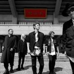 FLOW　3 年ぶりの中南米ツアー大盛況！！ニューシングルJK写、MVも公開！