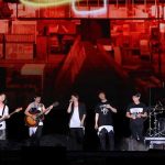 TERU(GLAY)が台湾のスーパーバンド「Mayday」のライブにスペシャルゲストとして登場！！