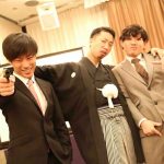 SHANK、新作「WANDERSOUL」のジャケット写と特典情報を公開！！