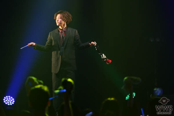 【写真特集】Da-iCEがXFLAG PARK2018に登場！迫力のライブパフォーマンスで前夜祭を盛り上げる！