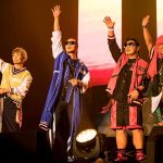 湘南乃風、15周年記念全国ツアー「風伝説 ～一五一会TOUR 2018～」が遂に開幕！横浜アリーナに集まったおよそ12,000人を激アツのライブで魅了！