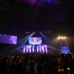 【写真特集】Da-iCEがXFLAG PARK2018に登場！迫力のライブパフォーマンスで前夜祭を盛り上げる！