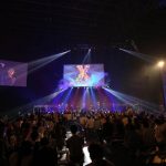 【写真特集】Da-iCEがXFLAG PARK2018に登場！迫力のライブパフォーマンスで前夜祭を盛り上げる！