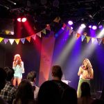 Juliet、先行視聴会でファン歓喜！名曲「Just The Way You Are」カバーを含むアルバムが完成！！