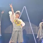 【ライブレポート】きゃりーぱみゅぱみゅが「ASOBIFES!!!」のヘッドライナーに登場！「踊るぞー！」のかけ声で、待ち焦がれていたオーディエンスを一気に頂点へ。