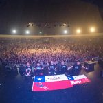 FLOW　3 年ぶりの中南米ツアー大盛況！！ニューシングルJK写、MVも公開！