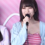 【動画】 10人組アイドルグループ・アキシブproject キングレコードよりメジャーデビュー決定!! 海の家で水着姿でイベント開催!