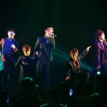 【写真特集】Da-iCEがXFLAG PARK2018に登場！迫力のライブパフォーマンスで前夜祭を盛り上げる！