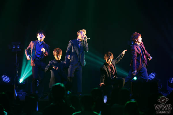 【写真特集】Da-iCEがXFLAG PARK2018に登場！迫力のライブパフォーマンスで前夜祭を盛り上げる！