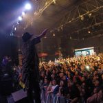 FLOW 3 年ぶりの中南米ツアー大盛況!!ニューシングルJK写、MVも公開!