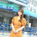 【動画】可愛いすぎる現役慶応大生・赤木希が東京ドームから盛り上がりをレポート！「小学生の時に家族で福岡ドームに行ったことがあります！」＜サントリードリームマッチ2018＞