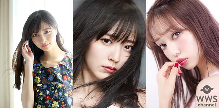 新川優愛・鈴木愛理・中村里砂ら人気モデルが『マイナビ presents 第 27 回 『マイナビ presents 第 27 回 東京ガールズコレクション 2018 AUTUMN/WINTER』に追加決定！MCには小籔千豊、田中みな実も！