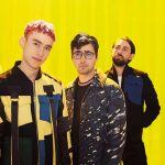 FUJI ROCK FESTIVAL 2018で来日する人気エレクトロ・ポップ・トリオ＝イヤーズ＆イヤーズが、SHINeeのメンバー＝Keyとの共演曲を発表！本日よりデジタル配信の他、7/13発売の2ndアルバム『パロ・サント』日本盤に収録！