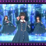 日本初のマルチホログラムシアターにて『欅坂46 ホログラムライヴ』が上映決定！！