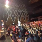 FLOW　3 年ぶりの中南米ツアー大盛況！！ニューシングルJK写、MVも公開！