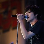 DISH// JUMP MUSIC FESTAでデビュー曲『I Can Hear』披露！ 北村「ジャンプからはじまったと言っても過言ではない」と爽やかスマイル！