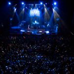 FLOW 3 年ぶりの中南米ツアー大盛況!!ニューシングルJK写、MVも公開!