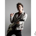 布袋寅泰、「北斗の拳」連載35周年を記念した「202Xテーマソング」となる待望のニュー・シングルを9月19日（水）リリース＆全国18箇所、19公演の日本ホールツアー決定！！