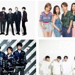 Da-iCE、lol-エルオーエル-、天才凡人ら豪華アーティスト出演！水風船が飛び交う夏の風物詩「ウォーターランフェスティバル2018」今年は入場特典で豪華アーティストロゴ入りTシャツ！！