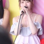 【動画】 10人組アイドルグループ・アキシブproject キングレコードよりメジャーデビュー決定！！ 海の家で水着姿でイベント開催！