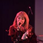 【ライブレポート】女性ロックシンガー・ Raniがカルデラソニックに登場！力強い歌声でセクシーさも兼ね備えたパフォーマンスで！