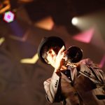 【ライブレポート】スカパラ、冒頭から8,500人の観客を大熱狂の渦へ！＜J-WAVE LIVE SUMMER JAM 2018 ＞