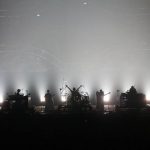 【ライブレポート】人気ロックバンド・Suchmosが初日トリで登場！＜J-WAVE LIVE SUMMER JAM 2018 ＞